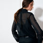 Organza Shirt