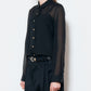 Organza Shirt