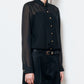 Organza Shirt