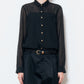 Organza Shirt
