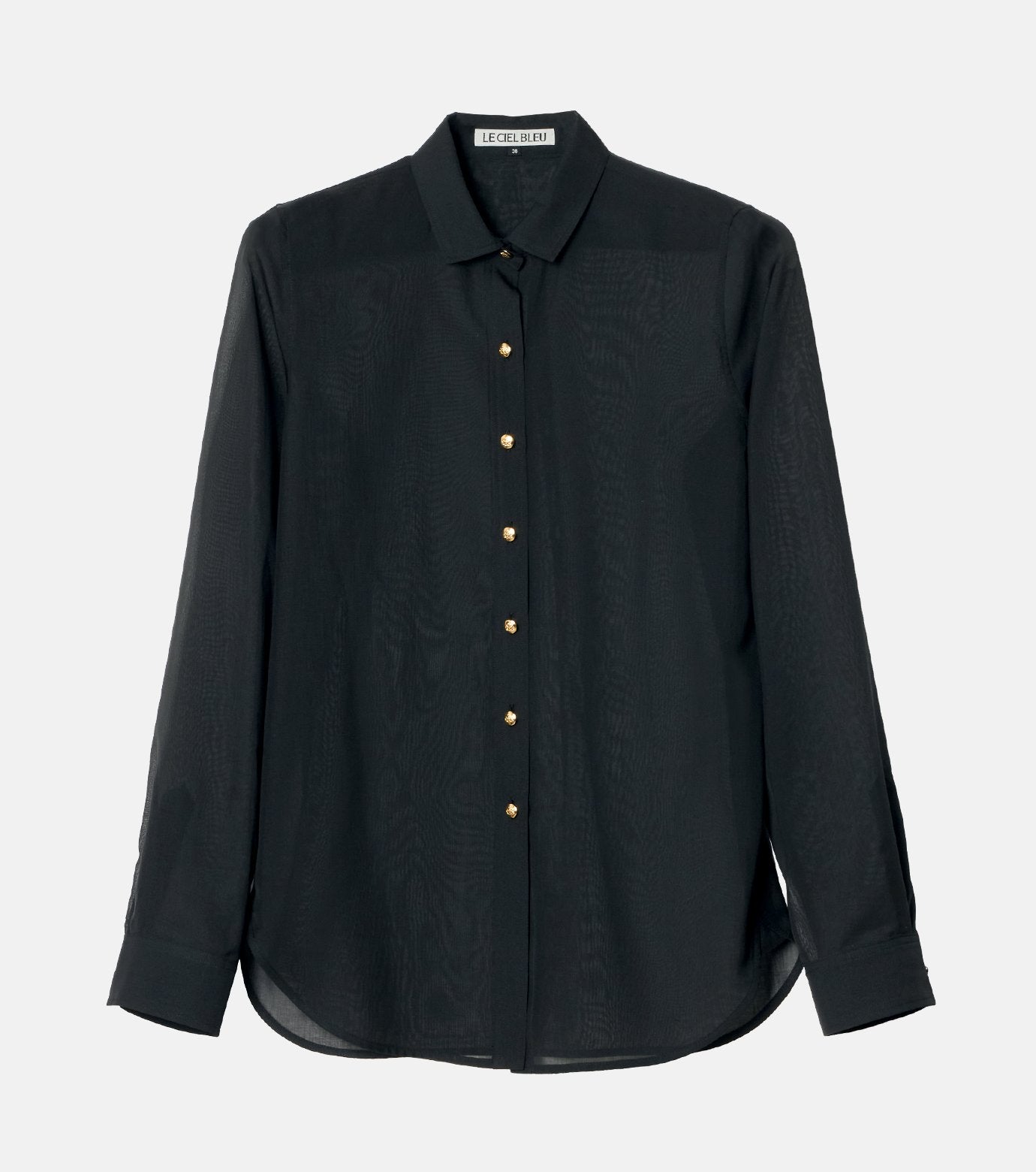Organza Shirt
