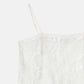 Lace Cami Top