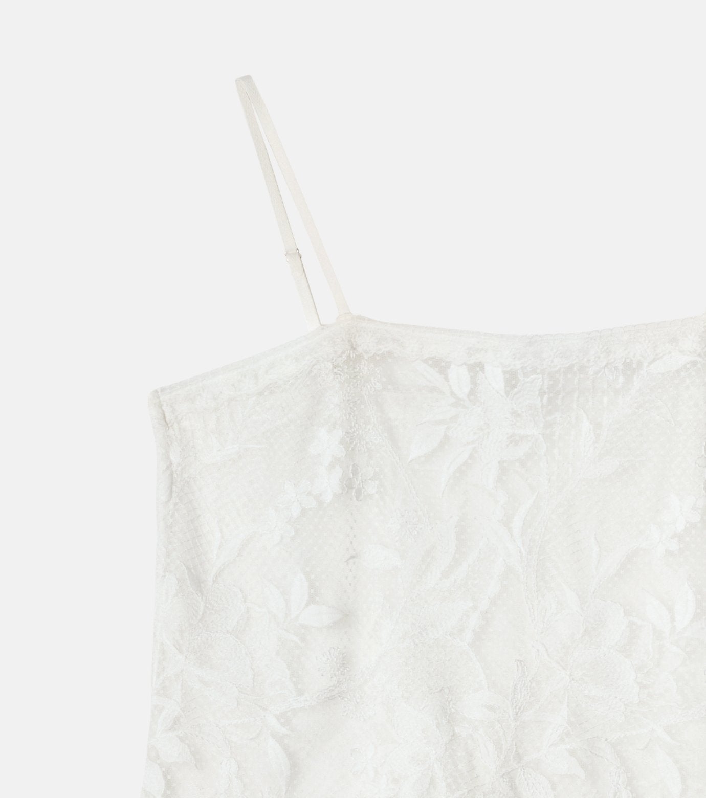 Lace Cami Top