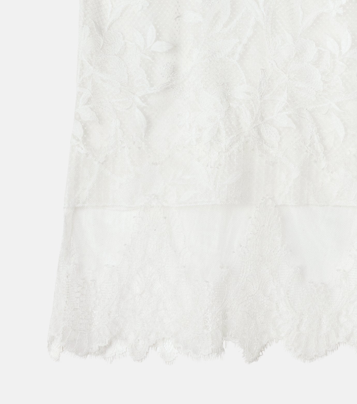 Lace Cami Top