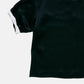 Satin Roll-Up Sleeve Top
