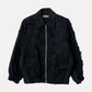 Jacquard Bomber Blouson