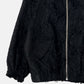 Jacquard Bomber Blouson