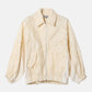 Jacquard Bomber Blouson