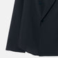 Detachable-Collar Shirt Jacket