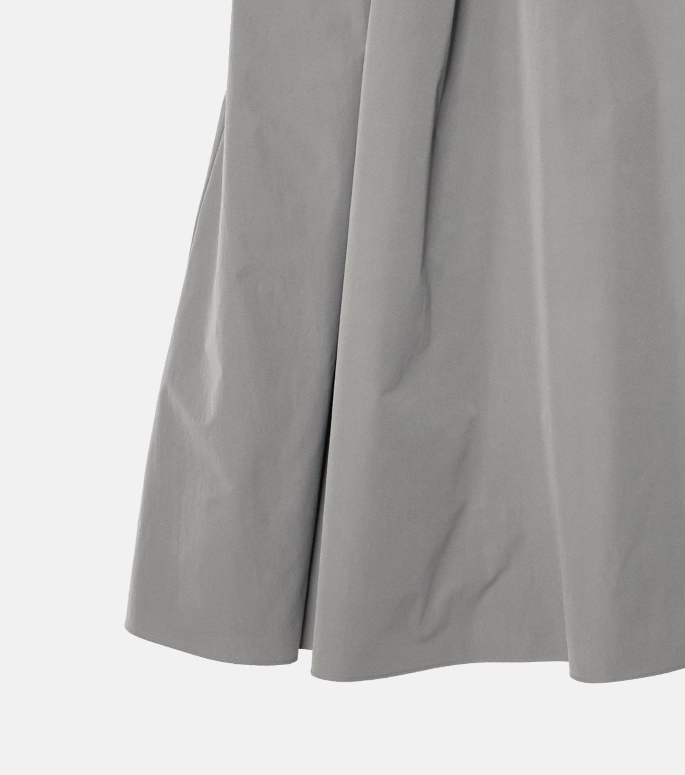 Shirred Bodice Cami Dress
