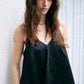 Satin Camisole Dress