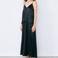 Satin Camisole Dress