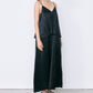 Satin Camisole Dress