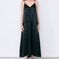 Satin Camisole Dress