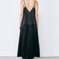 Satin Camisole Dress