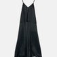 Satin Camisole Dress