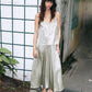Satin Camisole Dress