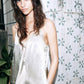 Satin Camisole Dress