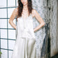 Satin Camisole Dress