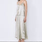 Satin Camisole Dress