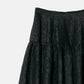 Jacquard Full Skirt