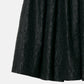 Jacquard Full Skirt
