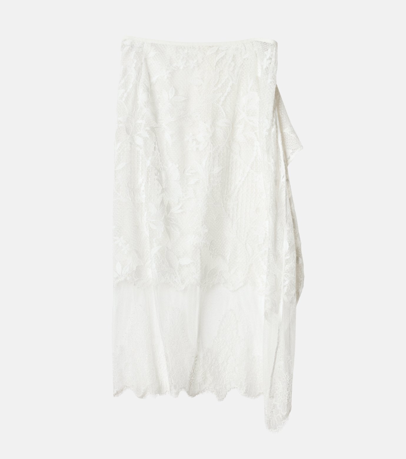 Lace Skirt
