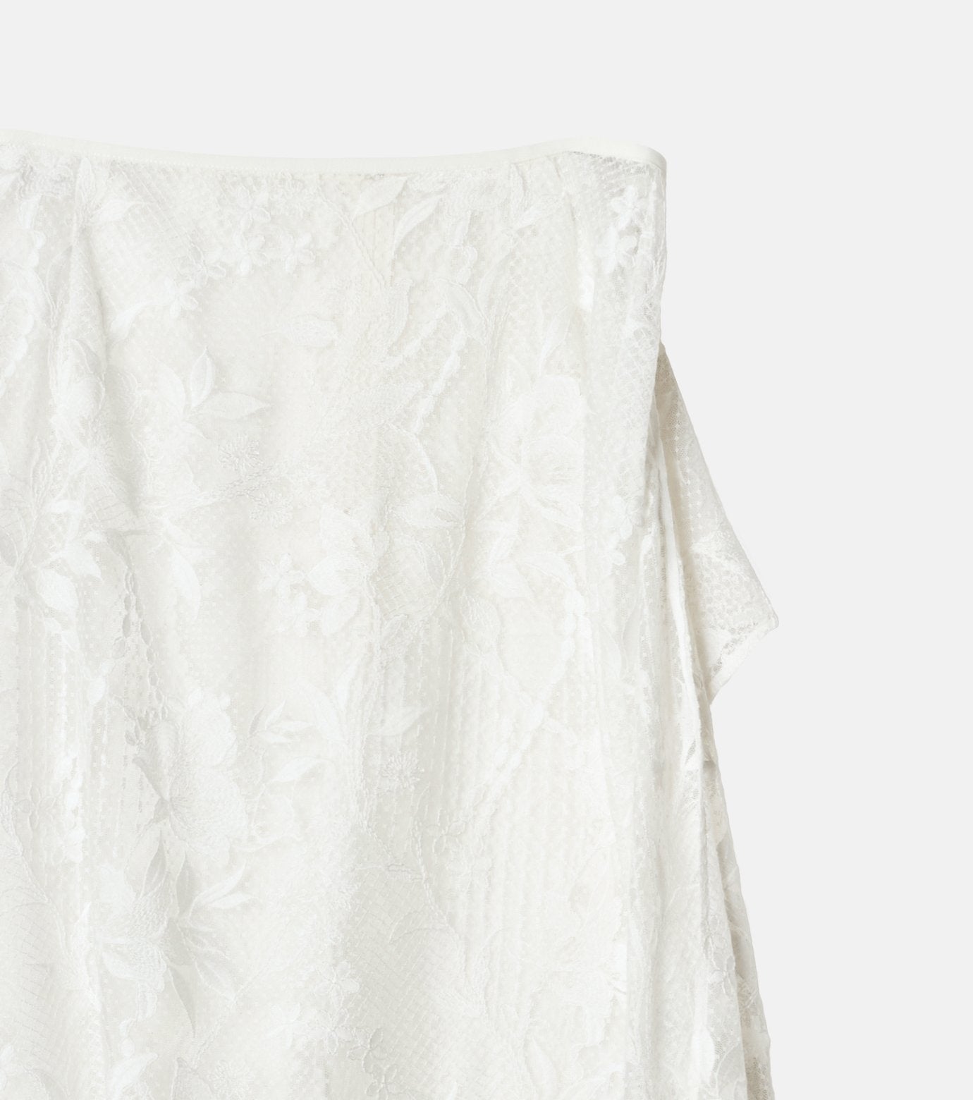 Lace Skirt