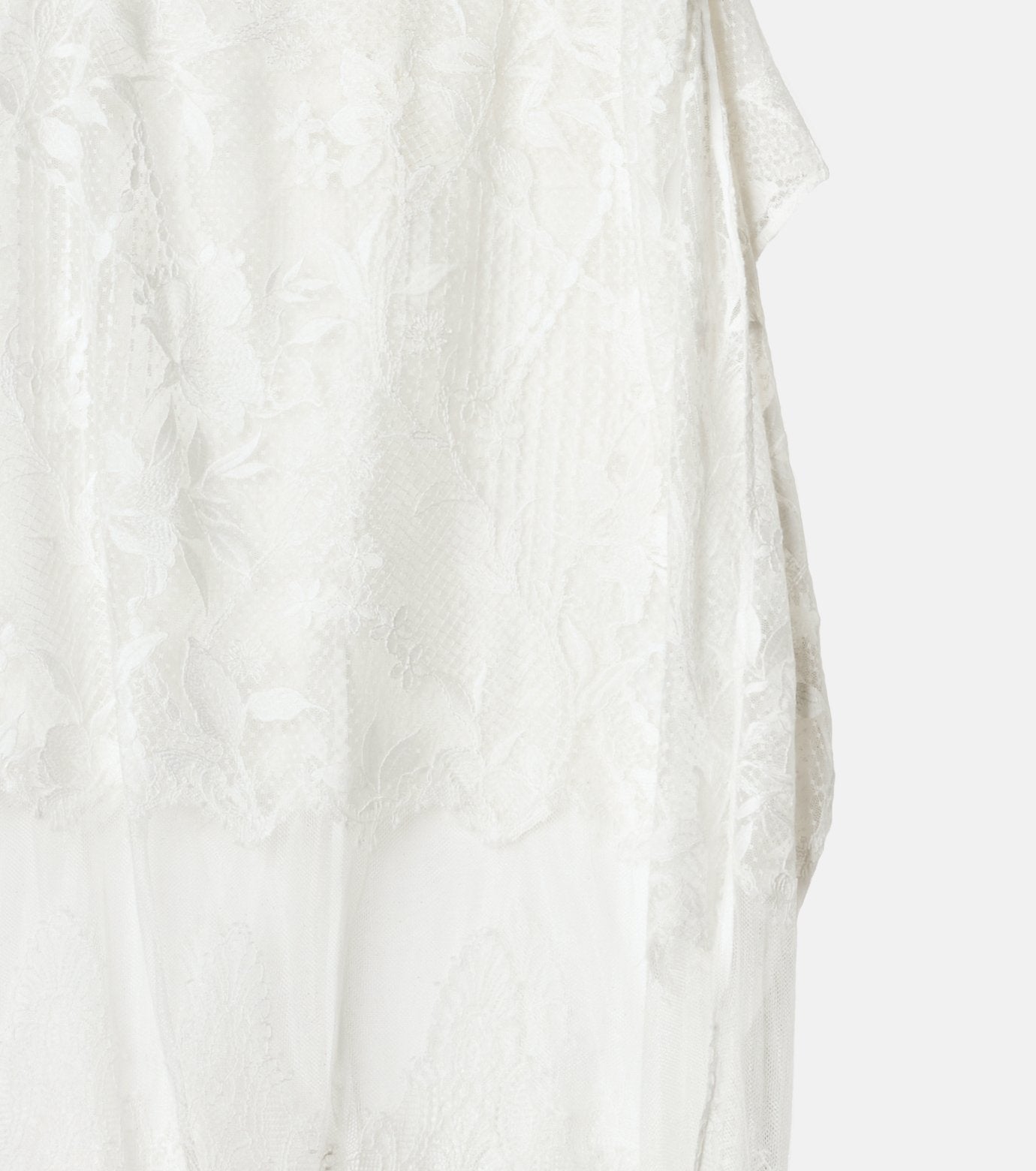 Lace Skirt