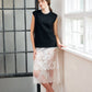 Lace Skirt