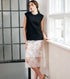 Lace Skirt