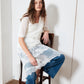 Lace Skirt