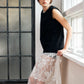 Lace Skirt