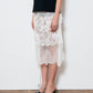 Lace Skirt
