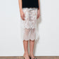 Lace Skirt
