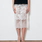 Lace Skirt