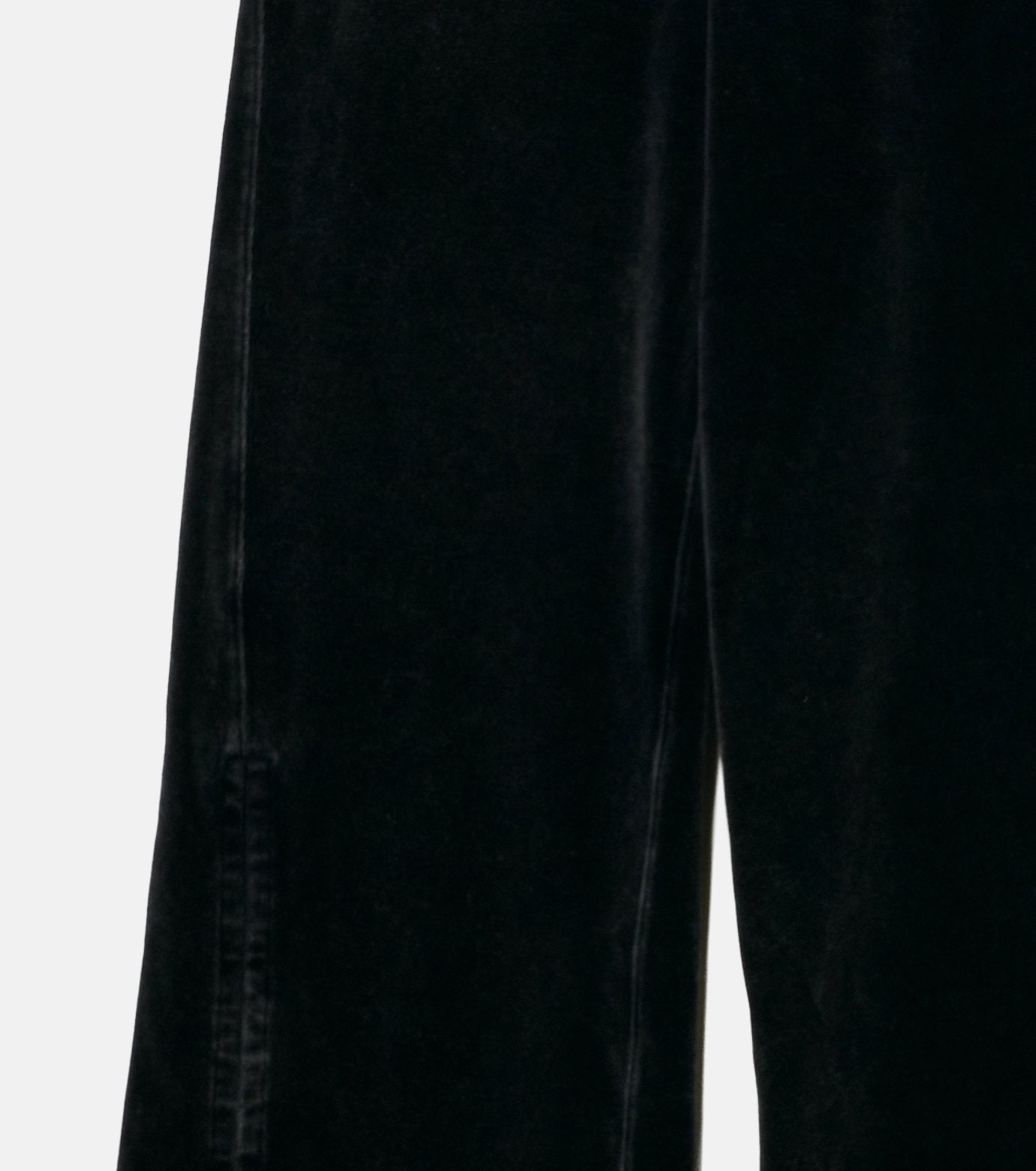 Bleached Velour Sweatpants