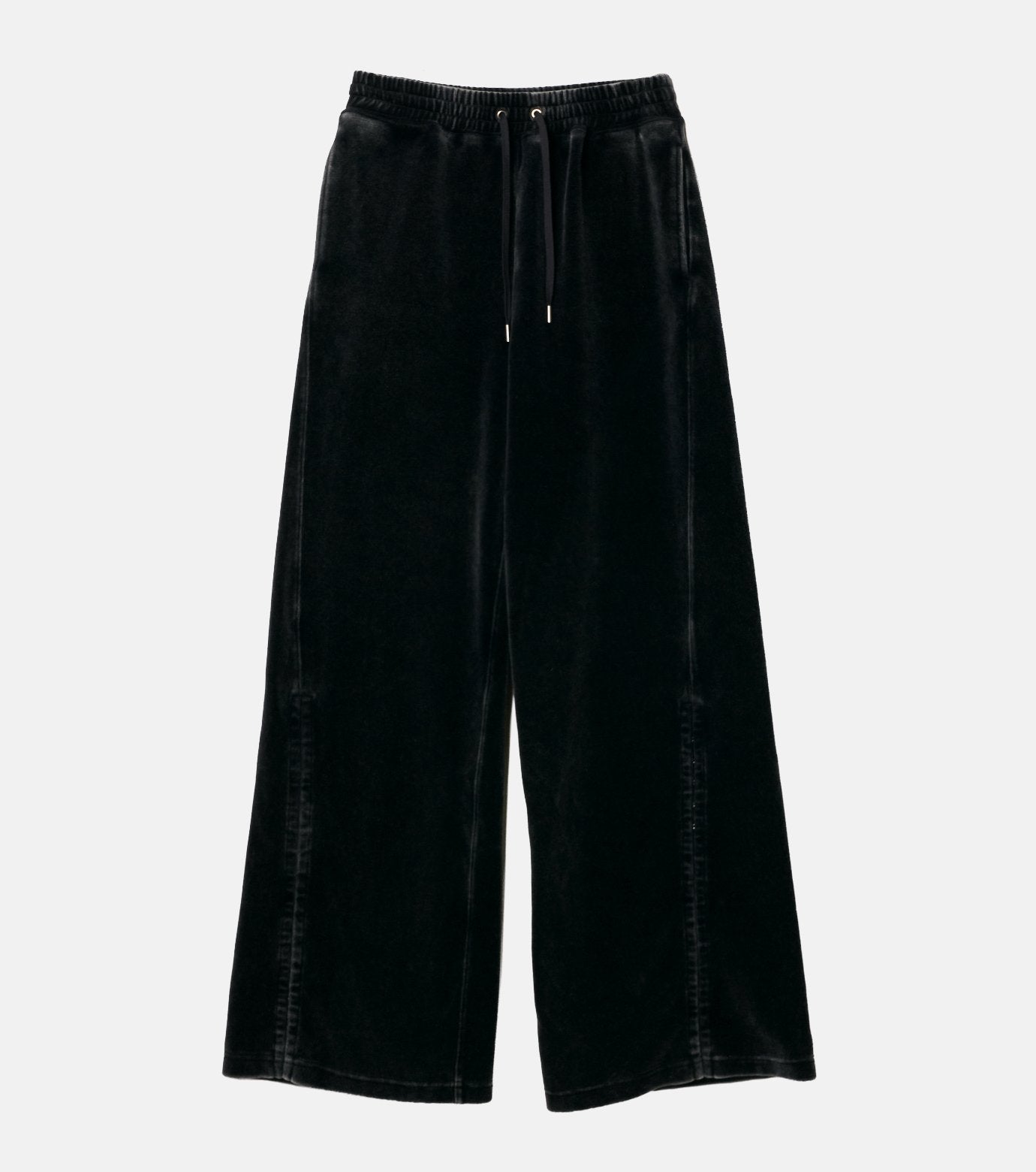 Bleached Velour Sweatpants