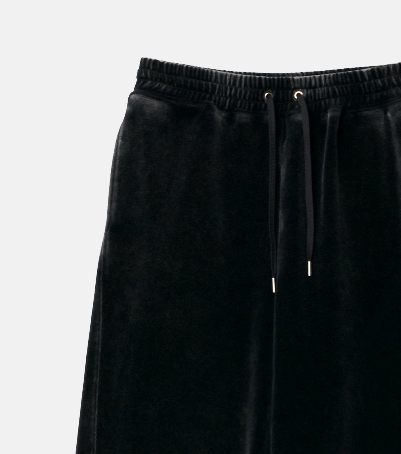 Bleached Velour Sweatpants