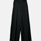 Contrast Panel Trousers