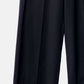 Contrast Panel Trousers