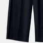 Contrast Panel Trousers