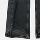 Mid-Rise Bootcut Jeans