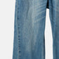 Mid-Rise Bootcut Jeans