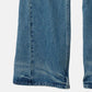 Mid-Rise Bootcut Jeans