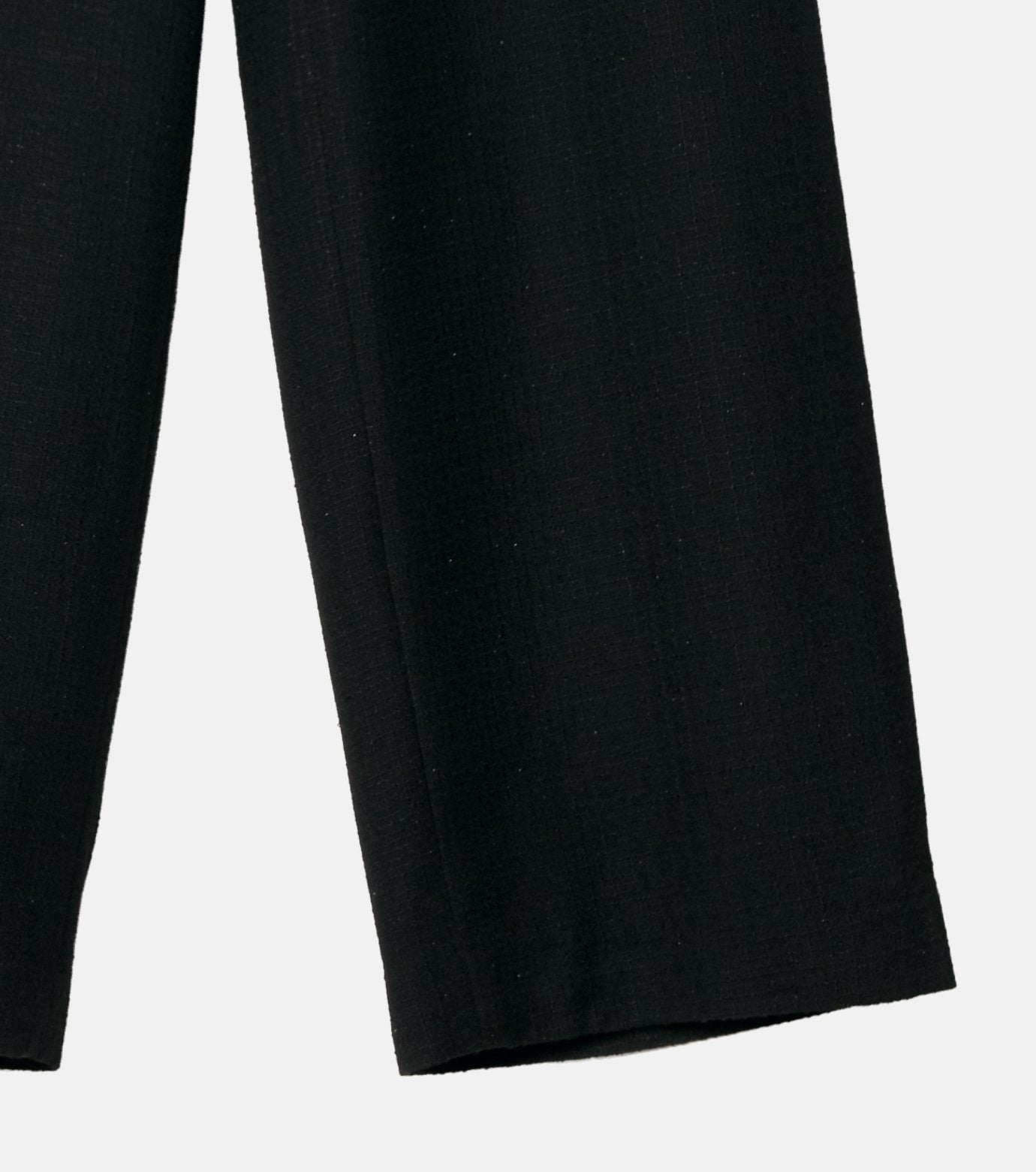 Multi Way Tweed Pants