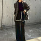 Multi Way Tweed Pants