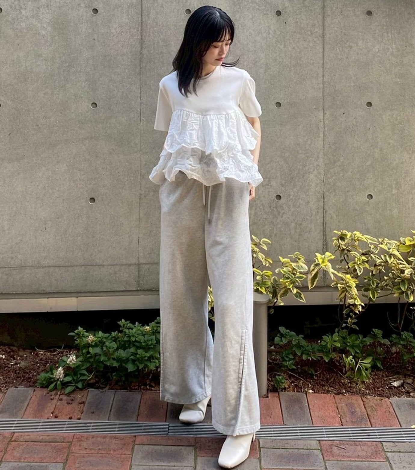 Track Pants