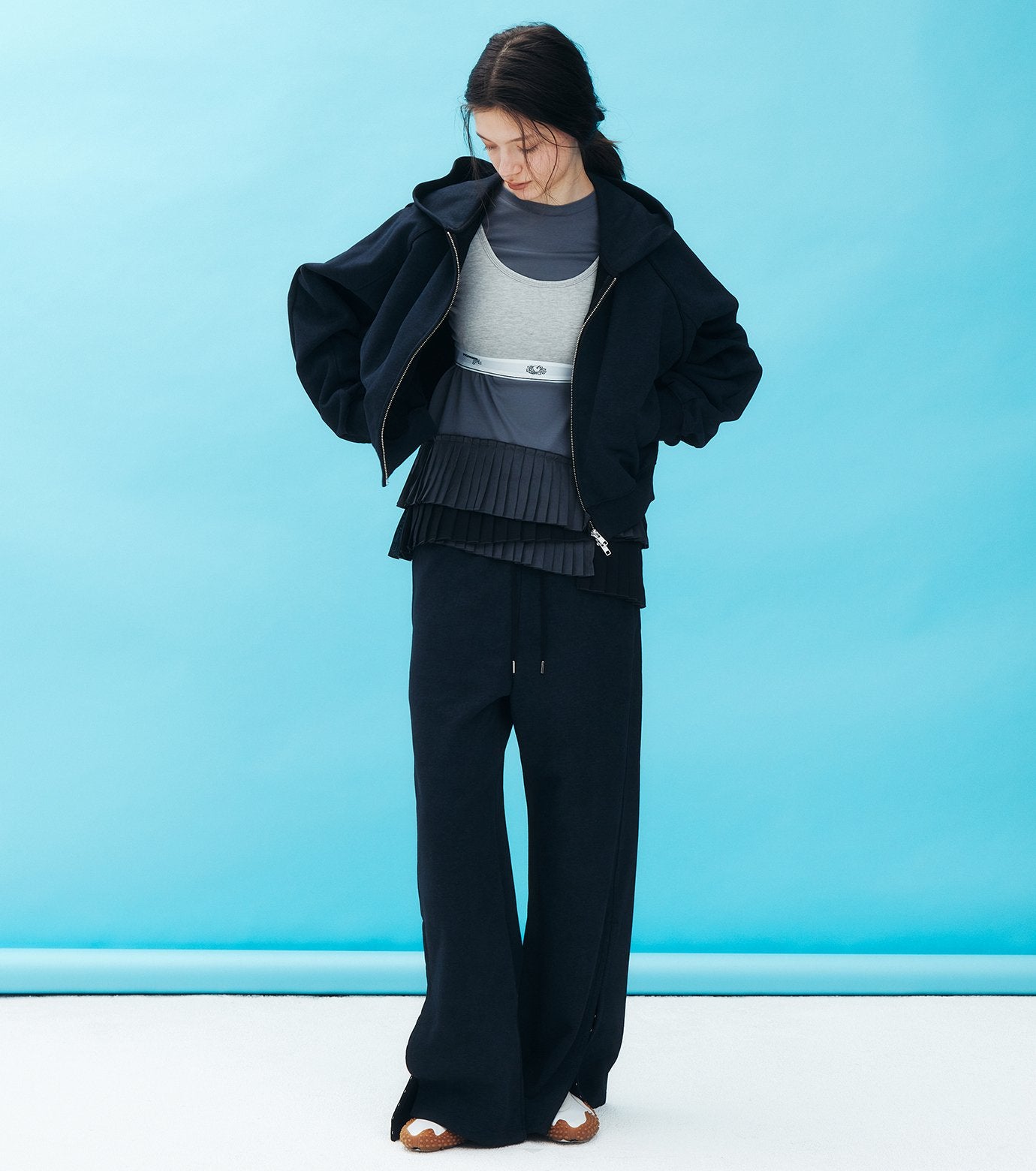 Track Pants