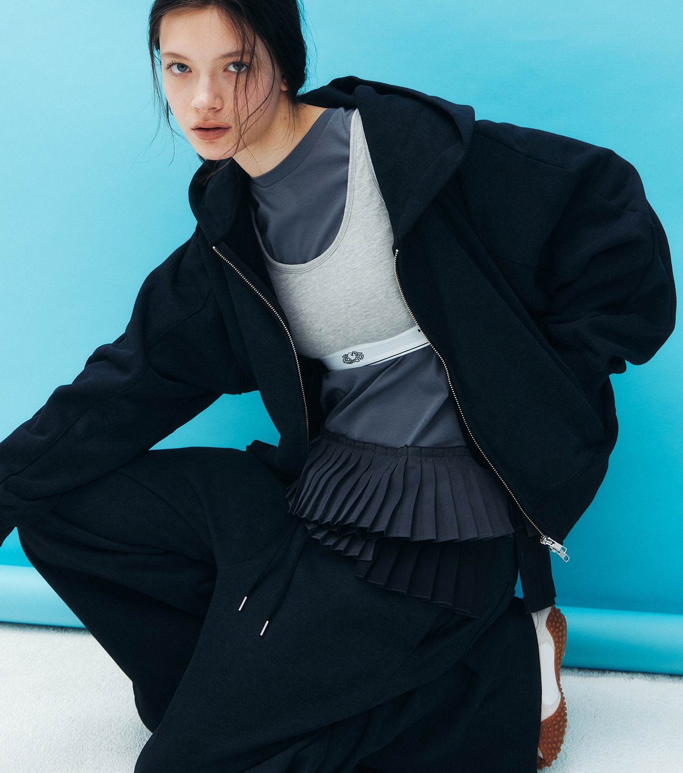 Track Pants
